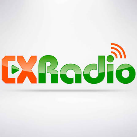 GOSPEL ADORANDO CX RÁDIO